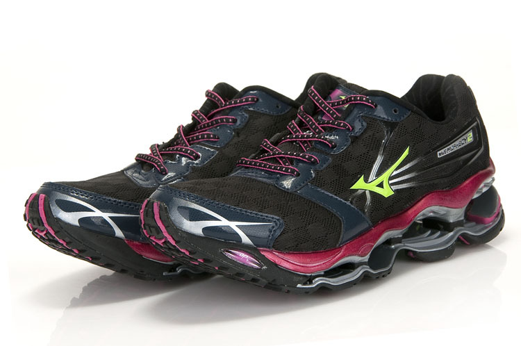 chaussures de running mizuno pour homme